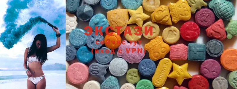 Ecstasy Punisher  Салават 